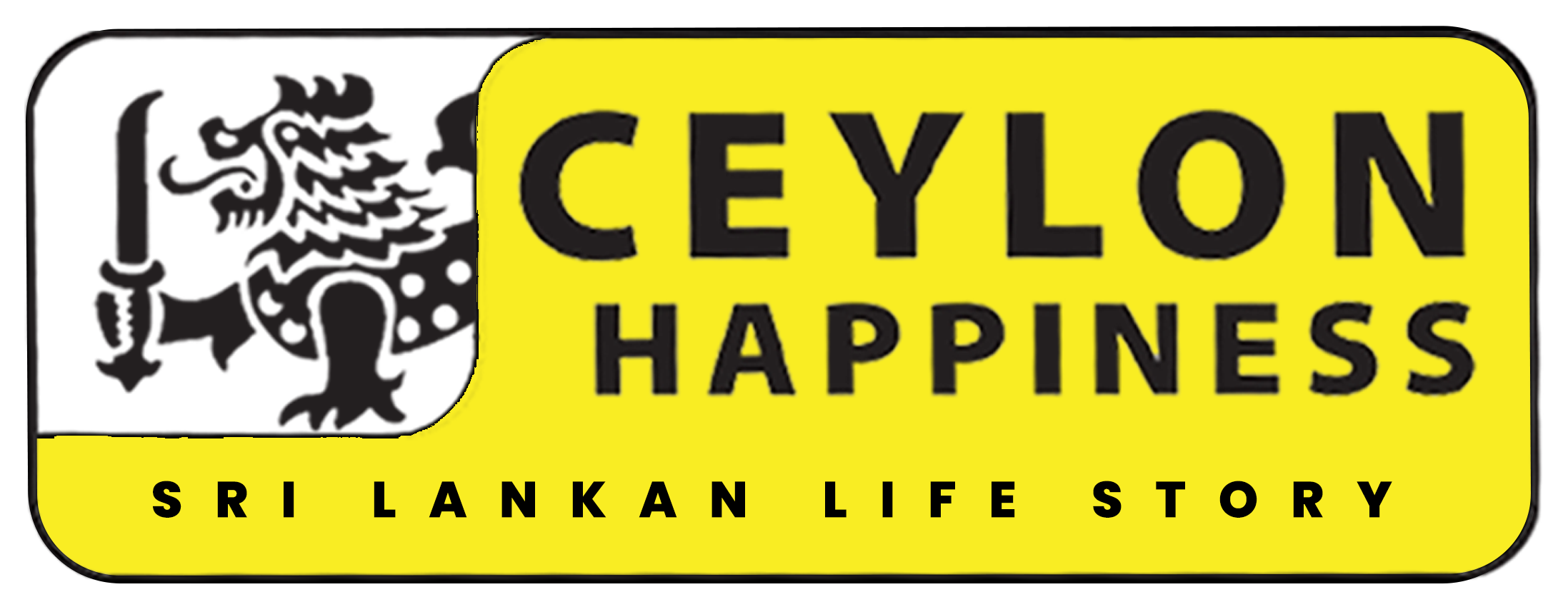 Ceylon Happiness