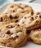 Ceylon Happiness Cassava Chocolate chip Cookies recipe