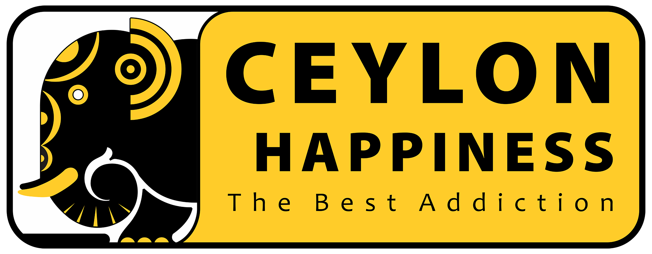 Ceylon Happiness